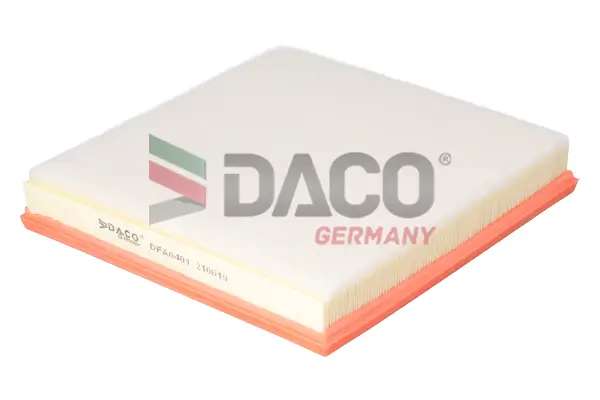 Luftfilter DACO Germany DFA0401