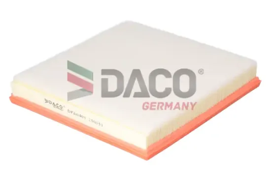 Luftfilter DACO Germany DFA0401 Bild Luftfilter DACO Germany DFA0401
