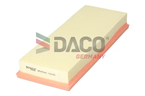 Luftfilter DACO Germany DFA0600