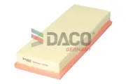Luftfilter DACO Germany DFA0600