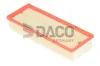 Luftfilter DACO Germany DFA0601 Bild Luftfilter DACO Germany DFA0601