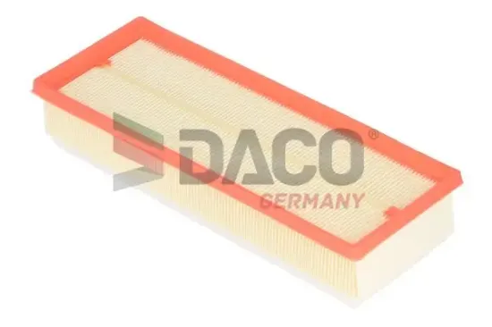 Luftfilter DACO Germany DFA0601 Bild Luftfilter DACO Germany DFA0601