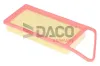 Luftfilter DACO Germany DFA0602 Bild Luftfilter DACO Germany DFA0602