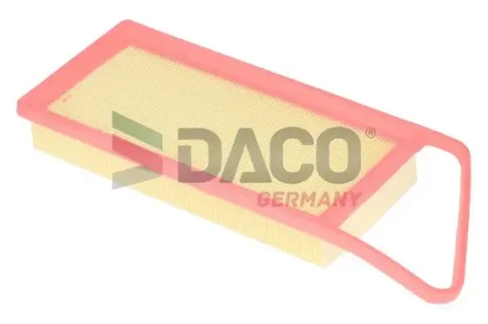 Luftfilter DACO Germany DFA0602 Bild Luftfilter DACO Germany DFA0602