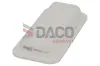 Luftfilter DACO Germany DFA0603 Bild Luftfilter DACO Germany DFA0603