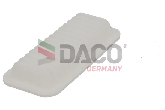 Luftfilter DACO Germany DFA0603 Bild Luftfilter DACO Germany DFA0603
