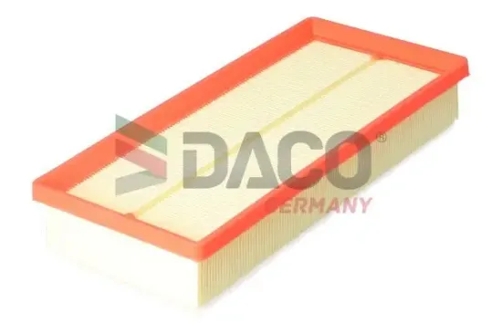 Luftfilter DACO Germany DFA0604 Bild Luftfilter DACO Germany DFA0604