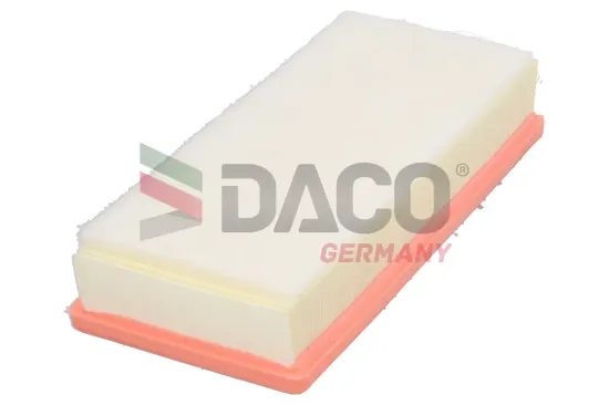 Luftfilter DACO Germany DFA0604 Bild Luftfilter DACO Germany DFA0604