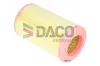 Luftfilter DACO Germany DFA0605 Bild Luftfilter DACO Germany DFA0605