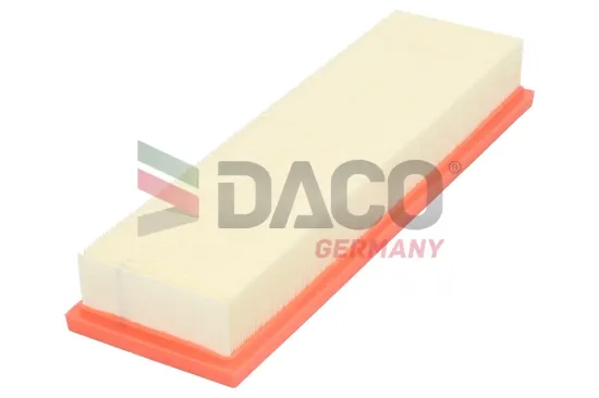 Luftfilter DACO Germany DFA0606 Bild Luftfilter DACO Germany DFA0606