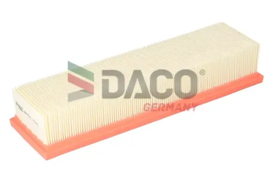 Luftfilter DACO Germany DFA0607 Bild Luftfilter DACO Germany DFA0607