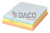 Luftfilter DACO Germany DFA0608