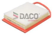 Luftfilter DACO Germany DFA0610