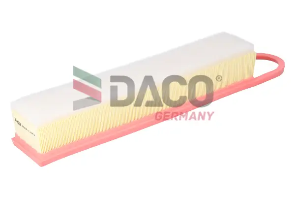 Luftfilter DACO Germany DFA0611