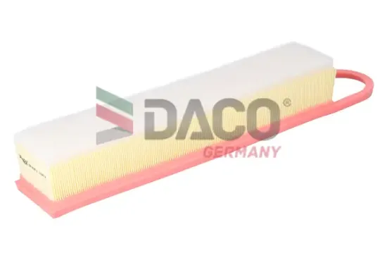 Luftfilter DACO Germany DFA0611 Bild Luftfilter DACO Germany DFA0611