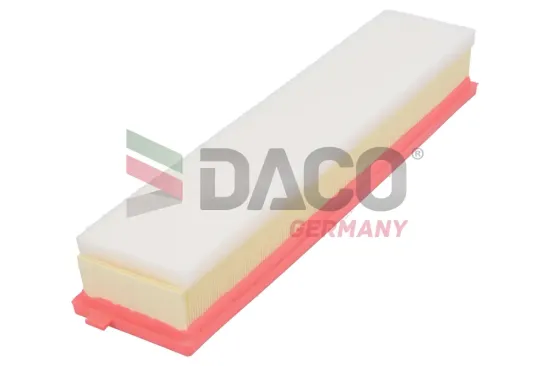 Luftfilter DACO Germany DFA0612 Bild Luftfilter DACO Germany DFA0612
