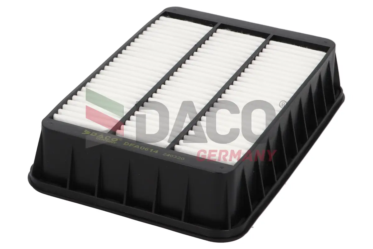 Luftfilter DACO Germany DFA0614