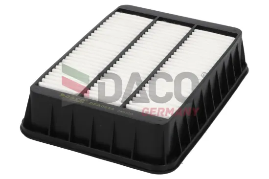 Luftfilter DACO Germany DFA0614 Bild Luftfilter DACO Germany DFA0614