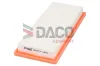 Luftfilter DACO Germany DFA0616 Bild Luftfilter DACO Germany DFA0616