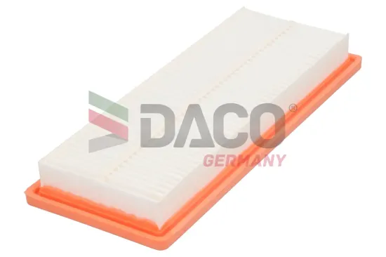 Luftfilter DACO Germany DFA0616 Bild Luftfilter DACO Germany DFA0616
