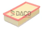 Luftfilter DACO Germany DFA0617