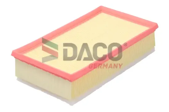 Luftfilter DACO Germany DFA0617 Bild Luftfilter DACO Germany DFA0617