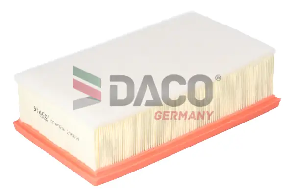 Luftfilter DACO Germany DFA0618