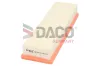 Luftfilter DACO Germany DFA0619 Bild Luftfilter DACO Germany DFA0619