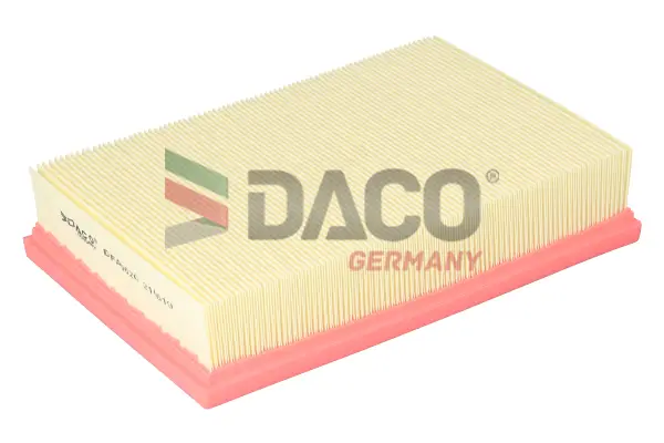Luftfilter DACO Germany DFA0620