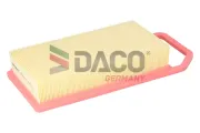 Luftfilter DACO Germany DFA0621