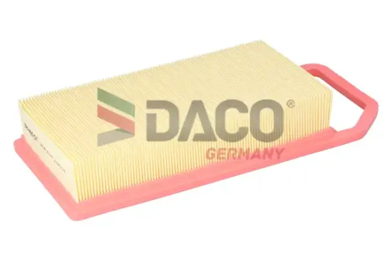 Luftfilter DACO Germany DFA0621 Bild Luftfilter DACO Germany DFA0621