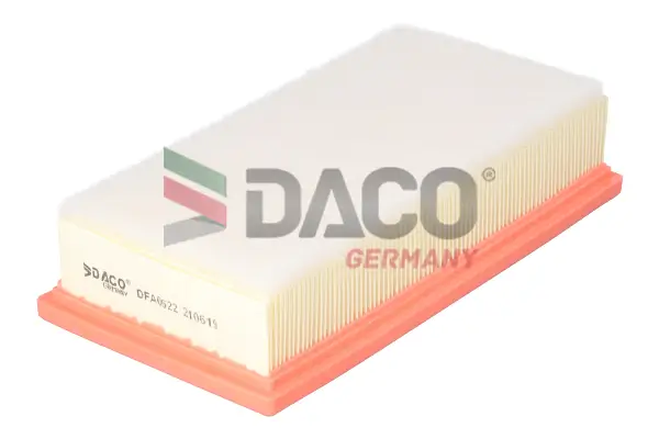Luftfilter DACO Germany DFA0622