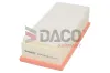 Luftfilter DACO Germany DFA0624 Bild Luftfilter DACO Germany DFA0624