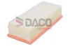 Luftfilter DACO Germany DFA0624 Bild Luftfilter DACO Germany DFA0624