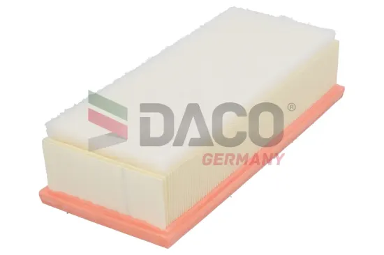 Luftfilter DACO Germany DFA0624 Bild Luftfilter DACO Germany DFA0624