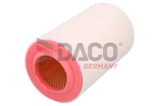 Luftfilter DACO Germany DFA0625 Bild Luftfilter DACO Germany DFA0625