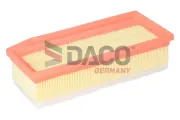Luftfilter DACO Germany DFA0700