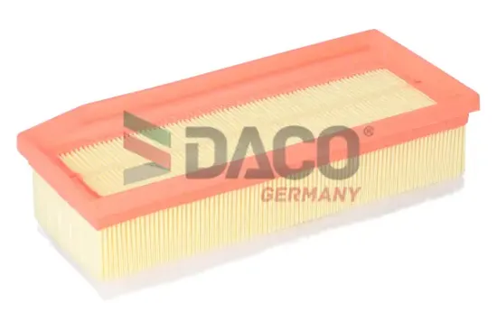 Luftfilter DACO Germany DFA0700 Bild Luftfilter DACO Germany DFA0700