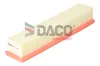 Luftfilter DACO Germany DFA0704