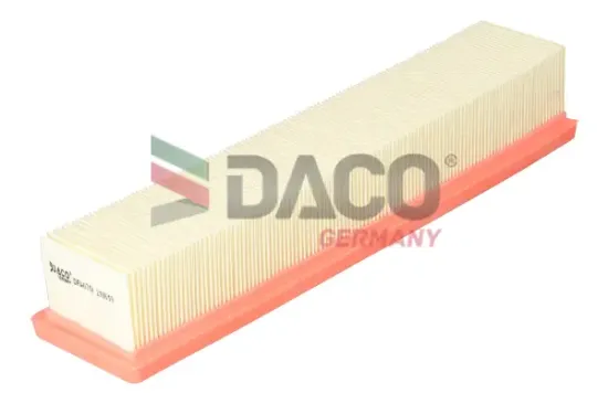 Luftfilter DACO Germany DFA0704 Bild Luftfilter DACO Germany DFA0704