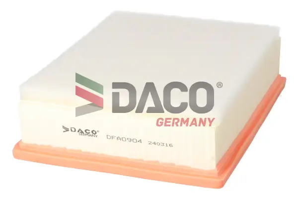 Luftfilter DACO Germany DFA0904