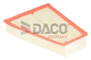 Luftfilter DACO Germany DFA1000