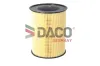 Luftfilter DACO Germany DFA1001