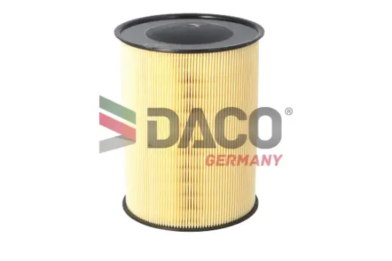 Luftfilter DACO Germany DFA1001 Bild Luftfilter DACO Germany DFA1001
