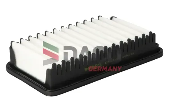 Luftfilter DACO Germany DFA1302 Bild Luftfilter DACO Germany DFA1302