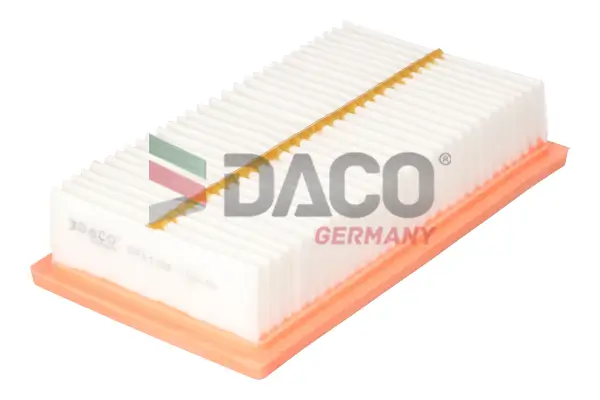 Luftfilter DACO Germany DFA1304