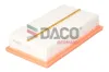 Luftfilter DACO Germany DFA1304
