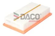 Luftfilter DACO Germany DFA1304