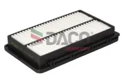 Luftfilter DACO Germany DFA1305