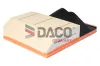 Luftfilter DACO Germany DFA1401
